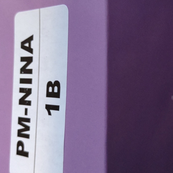 Nina wig - Picture 9 of 10